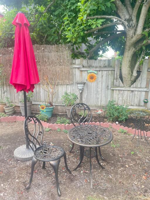 New Private Tiny Home Near Greenlake/Lightrail/I-5 ซีแอตเทิล ภายนอก รูปภาพ