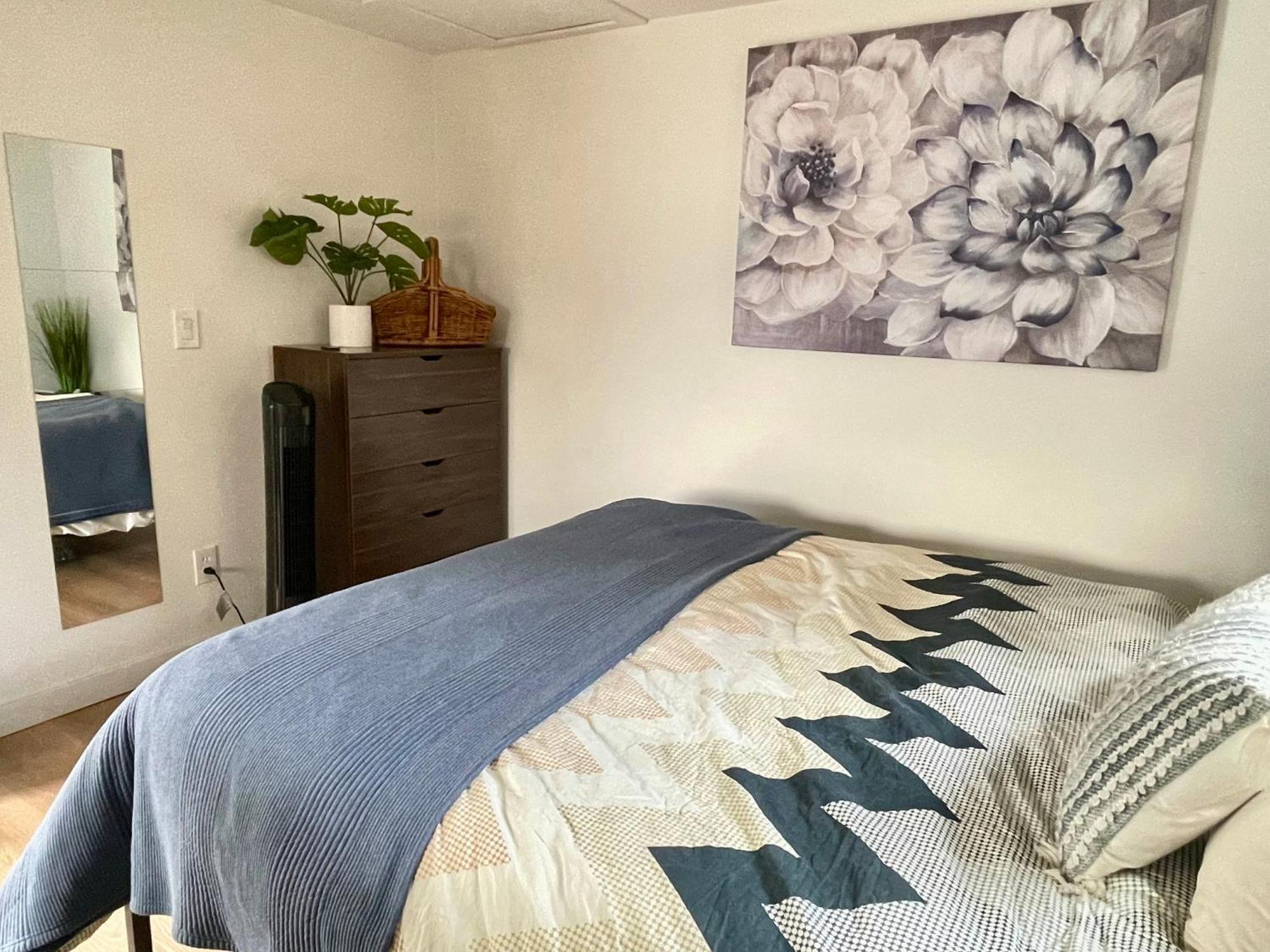 New Private Tiny Home Near Greenlake/Lightrail/I-5 ซีแอตเทิล ภายนอก รูปภาพ
